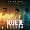 Noche De Locura (feat. Juanka & Sammy & Falsetto) - Single album lyrics, reviews, download