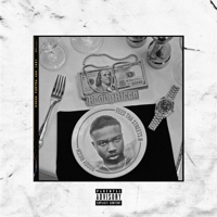 Roddy Ricch - Feed the Streets II artwork