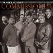 Praise & Worship: Commissioned artwork