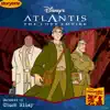 Stream & download Atlantis: the Lost Empire (Storyteller Version) - EP