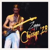 Frank Zappa - Bamboozled By Love