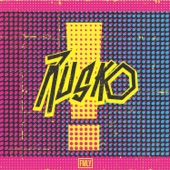 Rusko Theme artwork