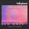 New Ones ( The Remixes ) [feat. Aaron Camper], 2018