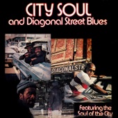 City Soul artwork