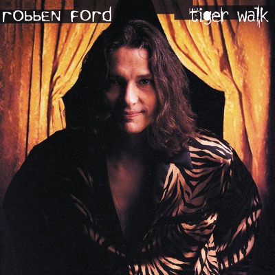 Robben ford freedom