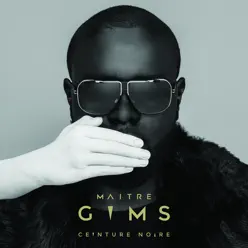 Ceinture noire (Bonus Track Version) - Maitre Gims