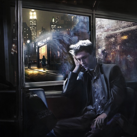 Cover artwork for How Long
