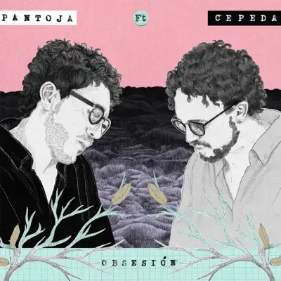 Obsesión (feat. Andrés Cepeda) - Single - Andrés Cepeda