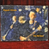 Poppa's Kitchen - Going Home