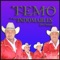 El Corrido de los Rancheros - Temo y sus Indomables del Norte lyrics
