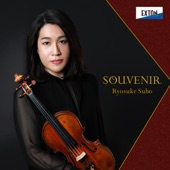 Sonata for Violin and Piano in A Major, FWV. 8: 4. Allegretto poco mosso artwork