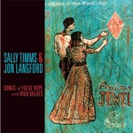 Jon Langford & Sally Timms - Joshua Gone Barbados