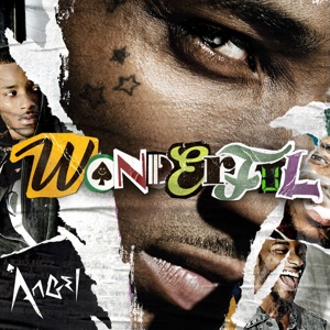 Wonderful - EP