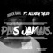 Plus jamais (feat. Allikey Tyler) - Derick Banks lyrics