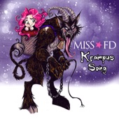 Krampus Song - Single