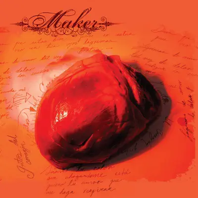 Gritos del Corazón - Maker