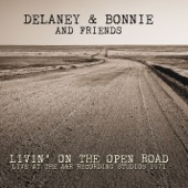 Goin' Down the Road Feeling Bad (feat. Duane Allman) [Live] artwork