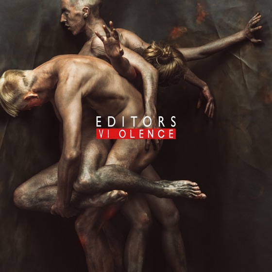 Cover artwork for Belong