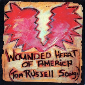 Tom Russell - Who's Gonna Build Your Wall? - Line Dance Musik