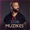 Muzikes - 2Ton lyrics