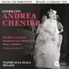 Stream & download Andrea Chénier, Act 3: "Io t'ho voluta allor che tu piccina" (Gérard, Maddalena)