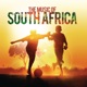 THE MUSIC OF SOUTH AFRICA cover art