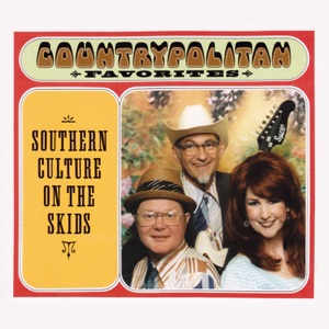 Southern Culture On the Skids - Funnel of Love - Line Dance Choreograf/in