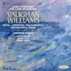 Stream & download Vaughan Williams: Lark Ascending & A Sea Symphony (Symphony No. 1)