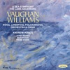Royal Liverpool Philharmonic Orchestra - The Lark Ascending