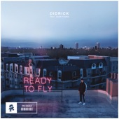 Didrick - Ready to Fly (feat. Adam Young)