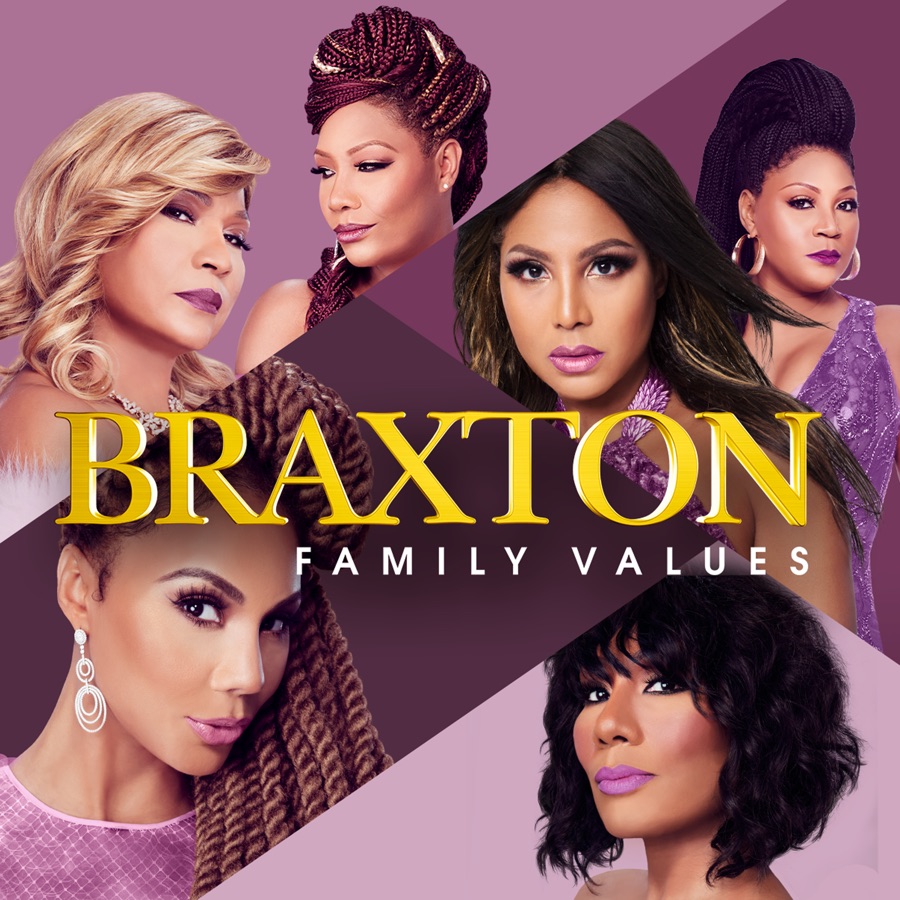 Braxton Family Values, Vol. 10 wiki, synopsis, reviews Movies Rankings!