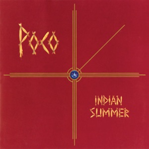 Poco - Indian Summer - 排舞 音乐