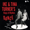 Ike & Tina Turner’s Kings of Rhythm Dance, 1961