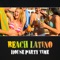 Taste of Warm Latino Café - NY Latino Chillout Café lyrics