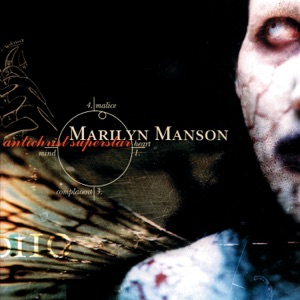 Antichrist Superstar