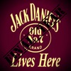 Jack Daniel's (Lives Here) - Single