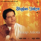 Bhajan Yatra, Vol. 1 (Live) artwork
