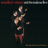 Smokey Robinson & The Miracles - It's A Good Feeling