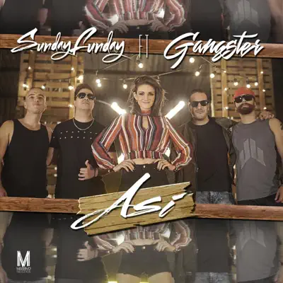Así - Single - Gangster