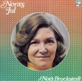 Nora Brockstedt - La Det Sne