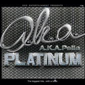 A.K.A. Pella Platinum artwork
