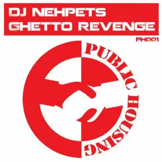 Album herunterladen DJ Nehpets - Ghetto Revenge