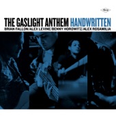 The Gaslight Anthem - "45"