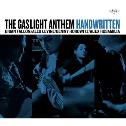 Handwritten (Deluxe Edition) - The Gaslight Anthem