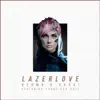 Lazer Love (feat. Francisca Hall) song lyrics