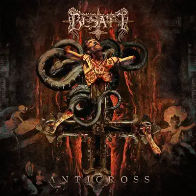 Anticross - Besatt
