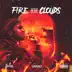 Fire in the Clouds album cover