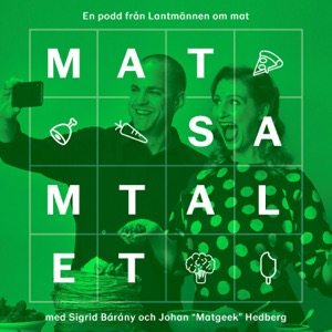 Matsamtalet
