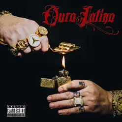 Ouro Latino - Cacife Clandestino Ouro Latino - Cacife Clandestino