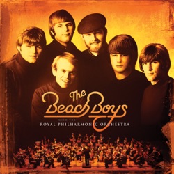 The Beach Boys - Good Vibrations